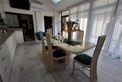 Casa de LUX, individuala, de vanzare, Sibiu, Calea Poplacii - 21