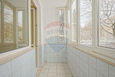 COMISION 0% | Apartament 3 camere | Parter | 64 mp | Calea București - 16