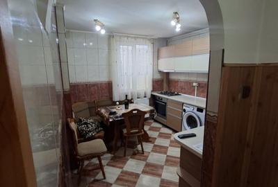 Apartament 2 camere, decomandat, 46 mp, ac, zona Brancoveanu - 4