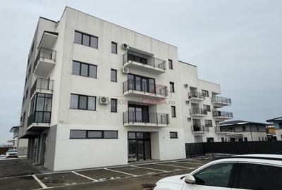 Metalurgiei - 2 camere - bloc boutique - 4