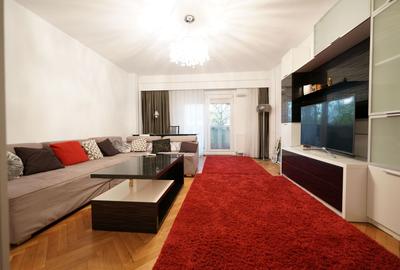 3 Camere, 2 bai, Centrala Proprie, Loc Parcare, Rond Alba Iulia - 1