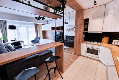 Apartament 2 Camere Terasa 50mp 2 Parcari Unirii Metrou Matei Basarab - 6