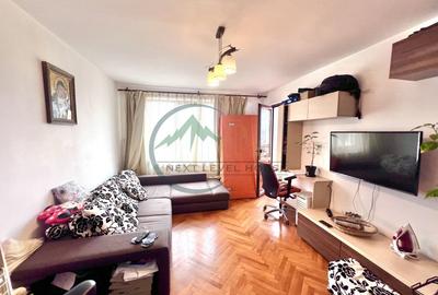 Apartament 3 camere, Astra-Saturn