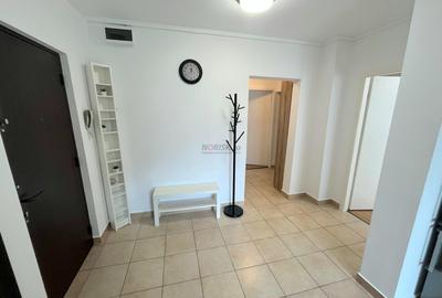 3 Camere | 76MP | Timpuri Noi | Decomandat | 1994 | Parcare | Mobilat&Utilat - 14