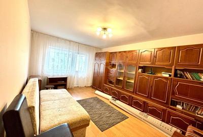 EXCLUSIVITATE. Apartament spațios, ideal familie. - 1