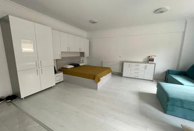 Studio modern parter-zona Tomis Nord - 5