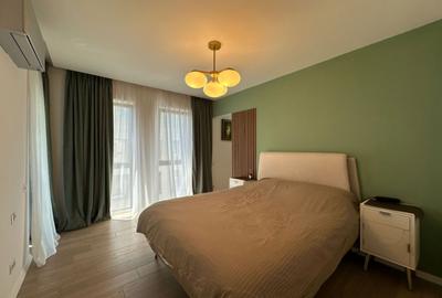 Complex La Citadela | Baneasa | 3 camere | Parcare - 11