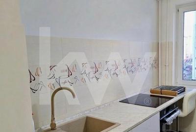 Apartament 3 Camere - Zona Mihai Viteazu - inchiriere - 4