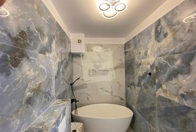 Penthouse de lux cu 3 camere si terasa in zona Kogalniceanu - 11