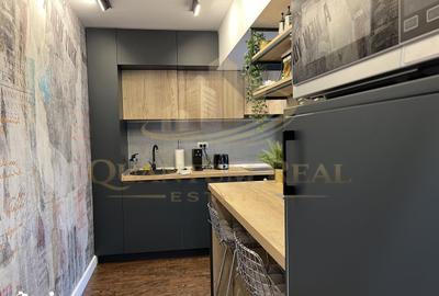 Apartament 2 camere/ 70mp, Central - Splaiul Unirii, Renovat Complet - 8