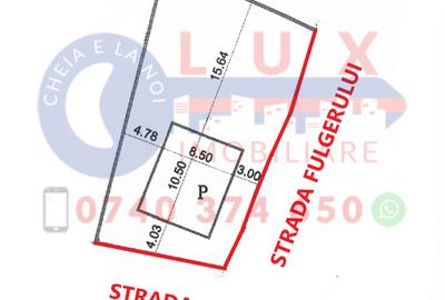 ID 7833 EXCLUSIVITATE - Teren cu priveliste superba - 10