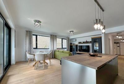 Apartament 3 camere Drumul Poienii - Complex Exclusivist - 3