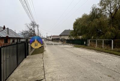 Teren Vadurele de vanzare 1776 mp - 1