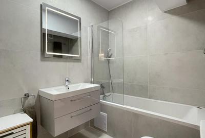 Apartament spatios 3 camere ~ Etaj 1/3 ~ Loc parcare ~ Terasa 17 mp - 18