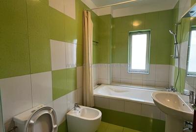 FLOREASCA VEDERE LAC FLOREASCA APARATMENT 4 CAMERE CLASIC | PARCARE - 18