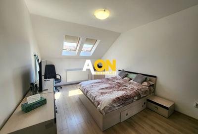 Apartament cu 2 Camere + Mansardă, Garaj, Bloc Nou, Zona Centru - 3
