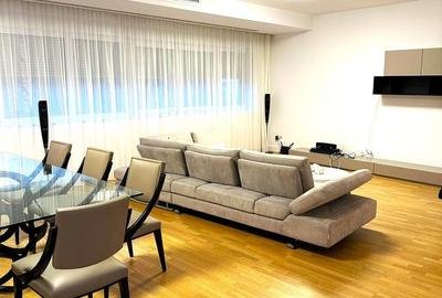 Apartament de lux cu 5 camere de inchiriat | Garaj subteran | Băneasa - 2