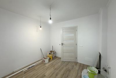 Apartament 4 camere, decomandat, 71 mp, etaj 1 - zona Dambovita - 17