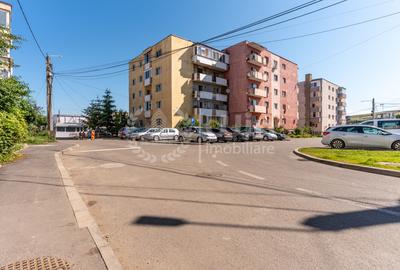 Comision 0% | Apartament 4 camere | Etaj 1 | Str. Republicii | Apahida - 17