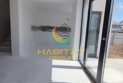 Vila individuala / p+1+m / 425 mp teren/ com. Berceni - 12