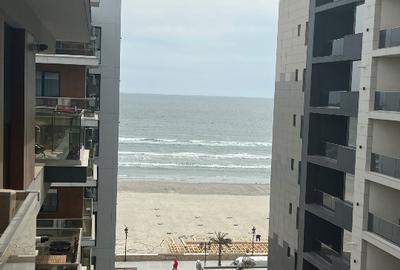 Studio Mamaia-Sat complet mobilat si utilat, la 1 minut de plaja - 10