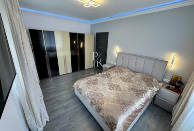 Apartament 3 camere decomandate, MODERN, 63 mp, parcare, AC, zona Centrala! - 6