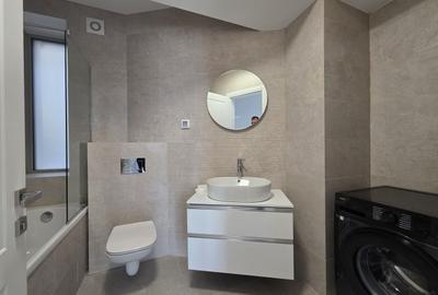 Apartament 3 camere de inchiriat nou în zona Armenească - Universitate - 18