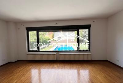 VILA S+P+EM, 7 camere, piscina, IANCU NICOLAE- Cambridge School - 8
