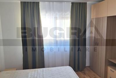 Apartament de 2 camere, 49mp, parcare, zona Restaurant Regal - 4