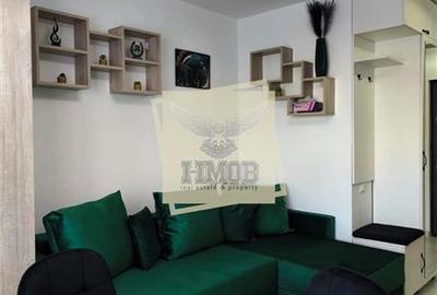 Studio Nou Prima Inchiriere 21mp in zona Compa - 1