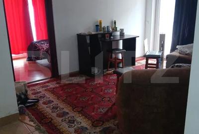 Apartament 2 camere | 42 mp + balcon 12 mp | Baciu – Regal - 3