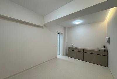 Cabinete de inchiriat intr-o clinica pentru infrumusetare de prestigiu - 13