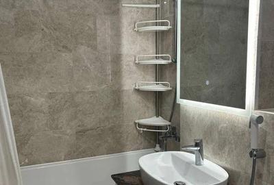 Apartament de inchiriat cu 2 camere open space- Royal Town Iasi - 9
