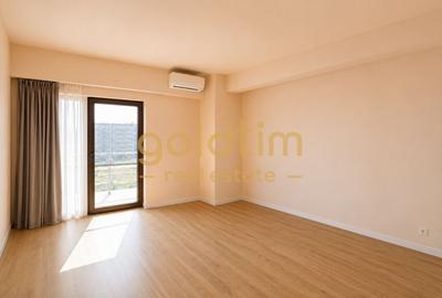 Băneasa / Șișești / bloc boutique /apartament 3 camere /vedere libera - 10