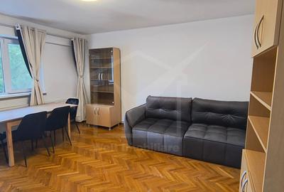 Apartament cu 3 camere, decomandat, Gradini Manastur, 90 mp - 7