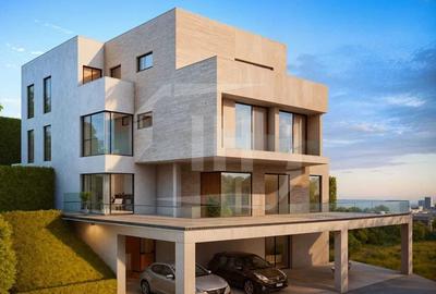 Teren Construcții intravilan de 630 mp, în Dâmbul Rotund