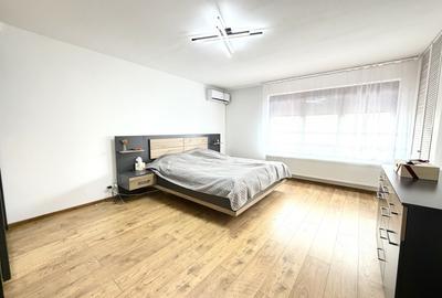 Triplex pe colt, 3 camere, 94 mp utili, 250 mp teren - Dumbravita - 3