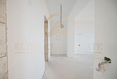 KM 5 - Alpha Residence - Apartament 3 camere cu balcon, etaj 2. - 19