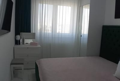 Apartament 2 Camere,Mihai Bravu,Metrou,bl.2020,DECOMANDAT,Amenajat,centrala - 11