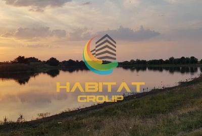 Teren intravilan Str Primaveri deschidere la lac Berceni - 2