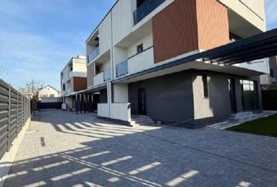 Vila Duplex Pipera Matei Millo - Amata Residence - 1