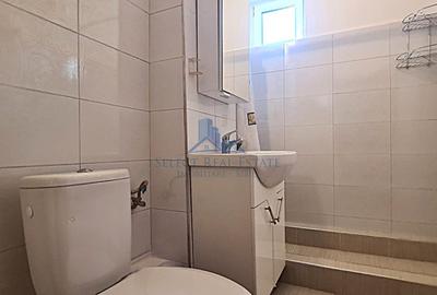Apartament 4 camere \ etaj 1 \ Sibiu - Bvd. Mihai Viteazul - 5