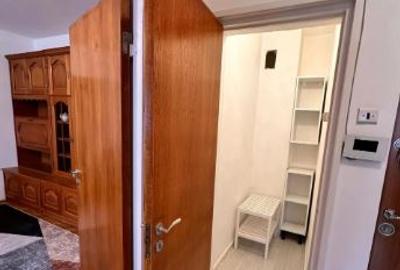 Apartament 3 Camere,Titan,Metrou,bl.reabilitat,Amenajat,mobilat,complet - 4
