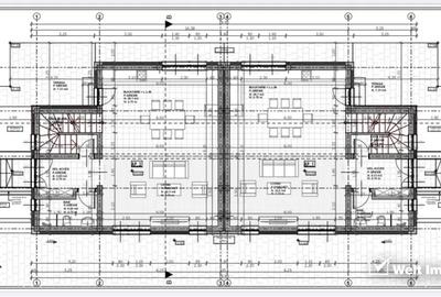 Duplex cu panorama spre oras, situat in Dambul Rotund - 6
