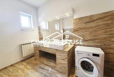 VILA P+E+M, 8 camere, garaj dublu, 650mp teren, IANCU NICOLAE -BRITISH SCHOOL - 28