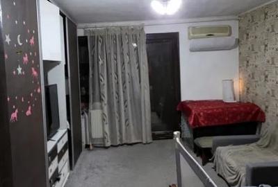 Garsonieră semidecomandată în Basarabia