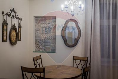 Inchiriez apartament superb cu 4 camere, 120mp, în zona Ultracentrala - 18