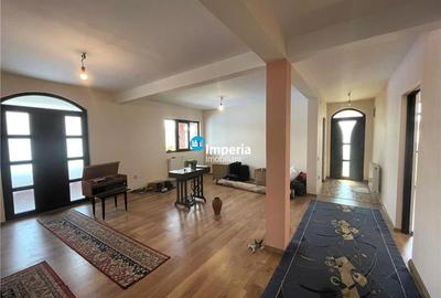 Casa 7 camere,P+1,520 mp teren,Rediu-Gradinita Kiki - 6