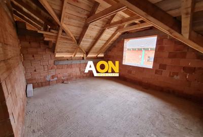 Casa 4 Camere la Rosu, 386 mp, Alba-Micesti - 17