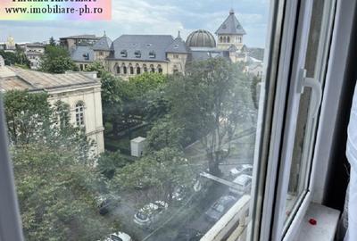 Apartament 2 camere de vanzare : Ultracentral( P-ta Victoriei) - 14